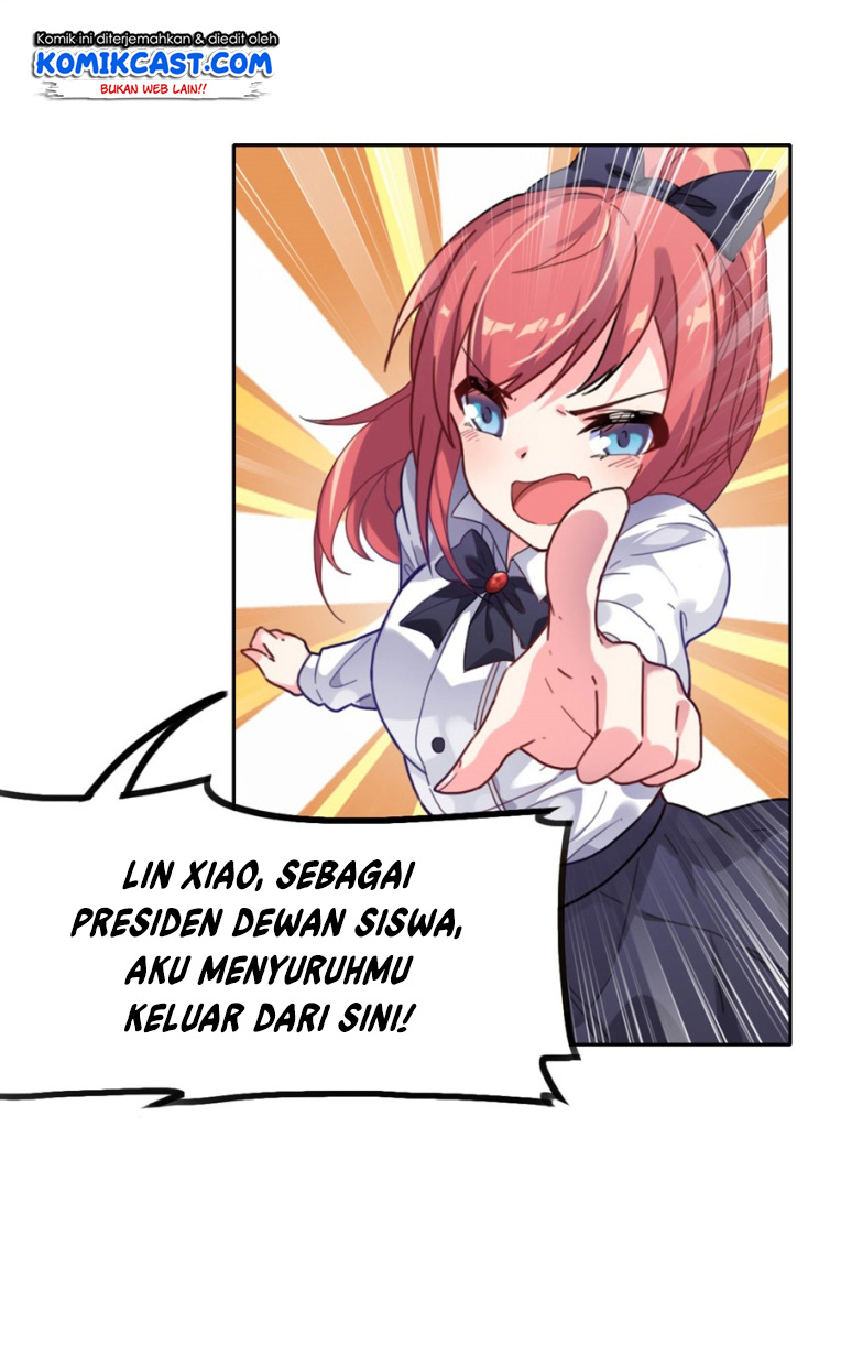I Picked Up a Demon Lord as a Maid chapter 2